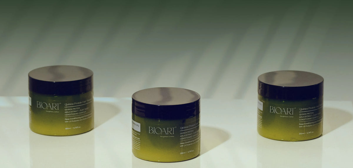 From Lab to Shelf: How We Test Our Products