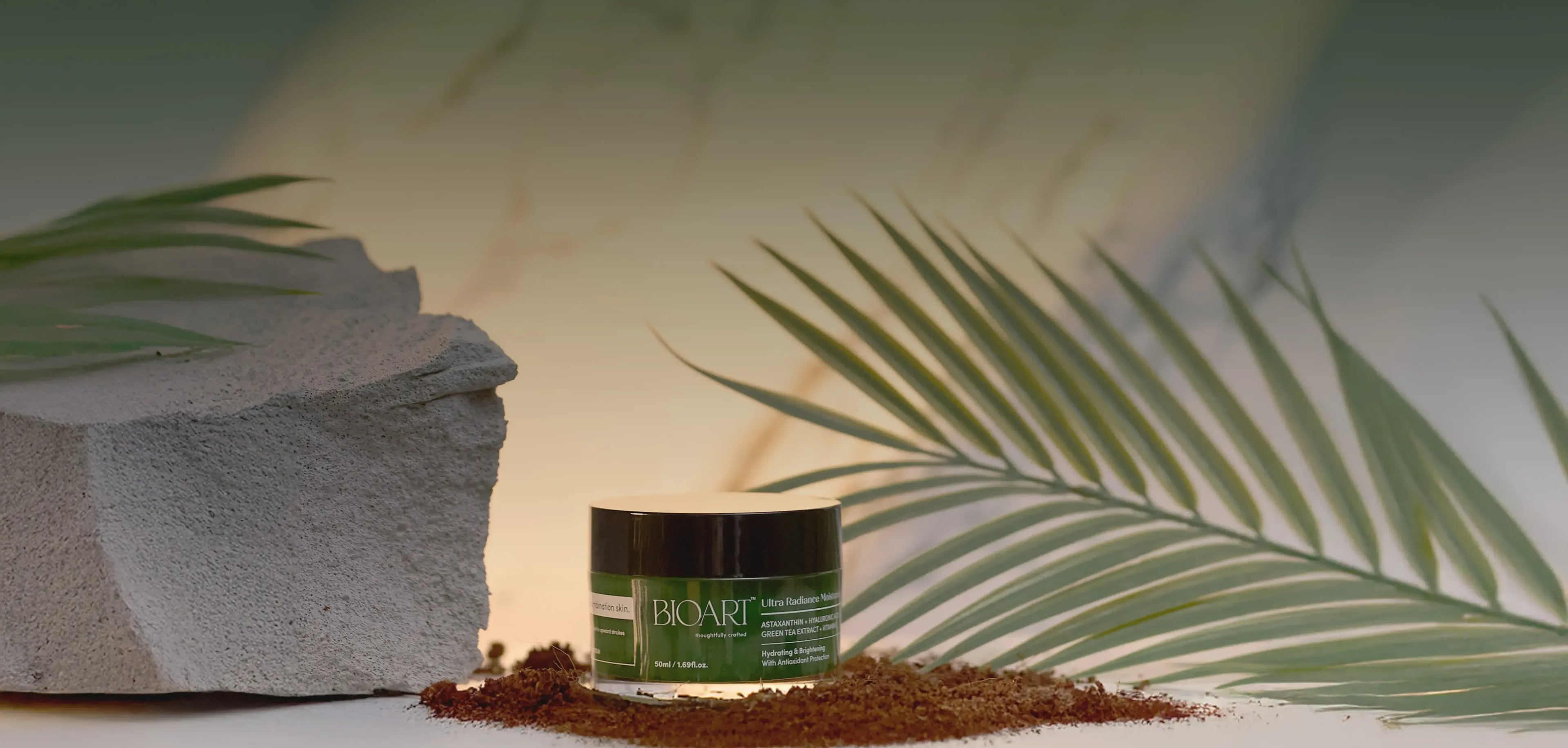 Sustainable Packaging: Our Journey and Commitments