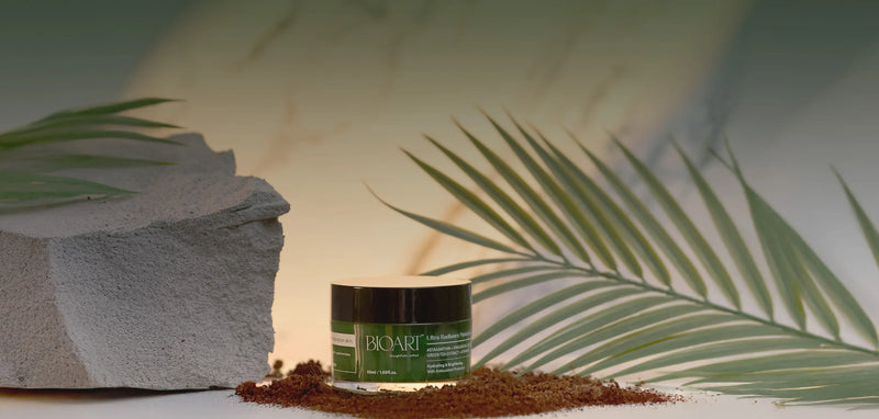 The Science Behind Our Serums — An Ingredient Deep-Dive