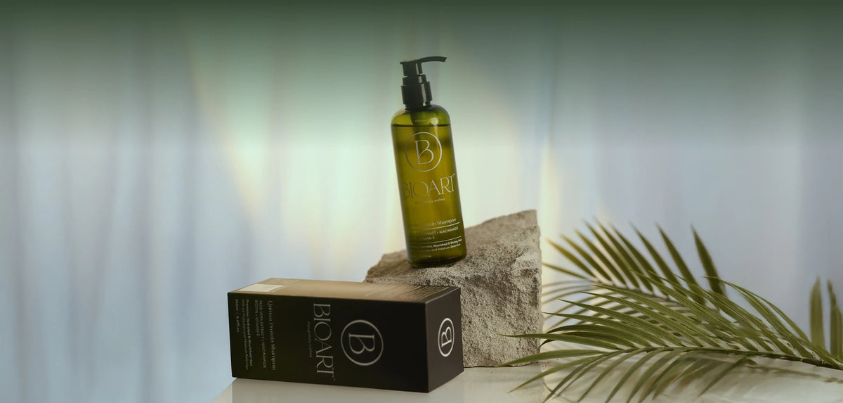 What “Clean Beauty” Actually Means to Us