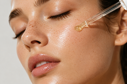 Your Skin Barrier: What It Is, Why It Matters, and How to Protect It