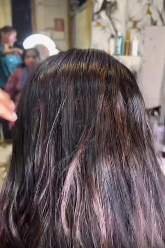 Video testimonial 3