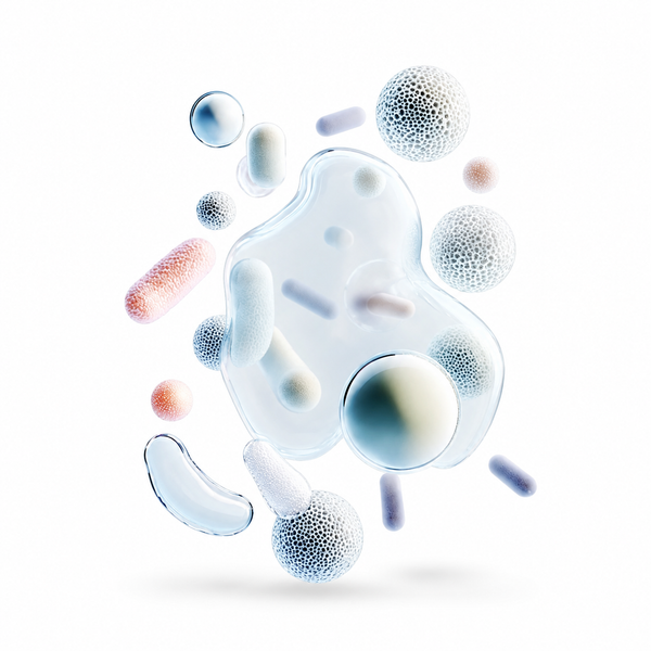 Microbiome Science