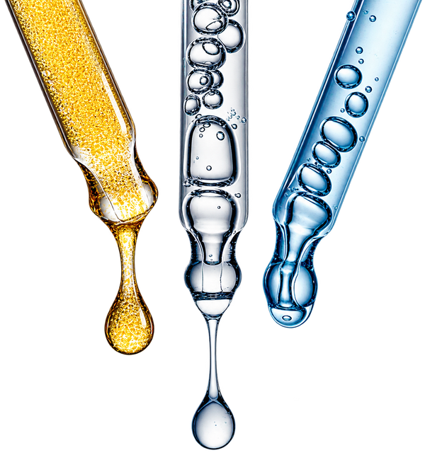 Skin-Repair & Functional Bioactives