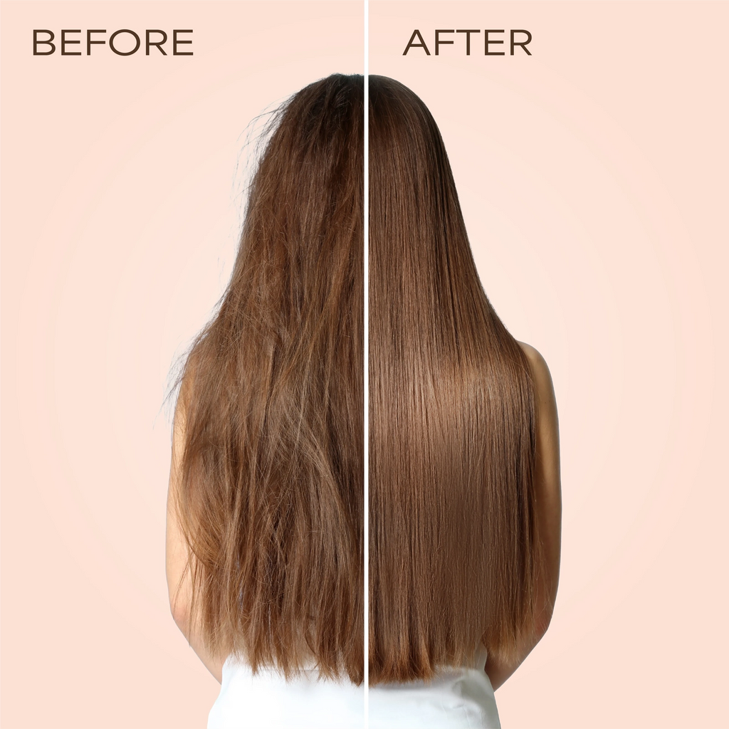 Quinoa Protein Hair Masque