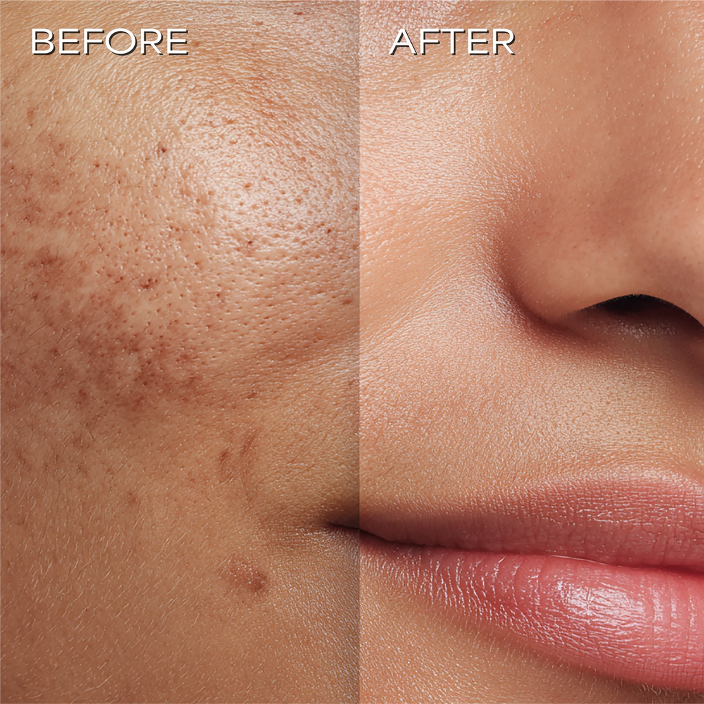 Ultra Radiance Moisturiser
