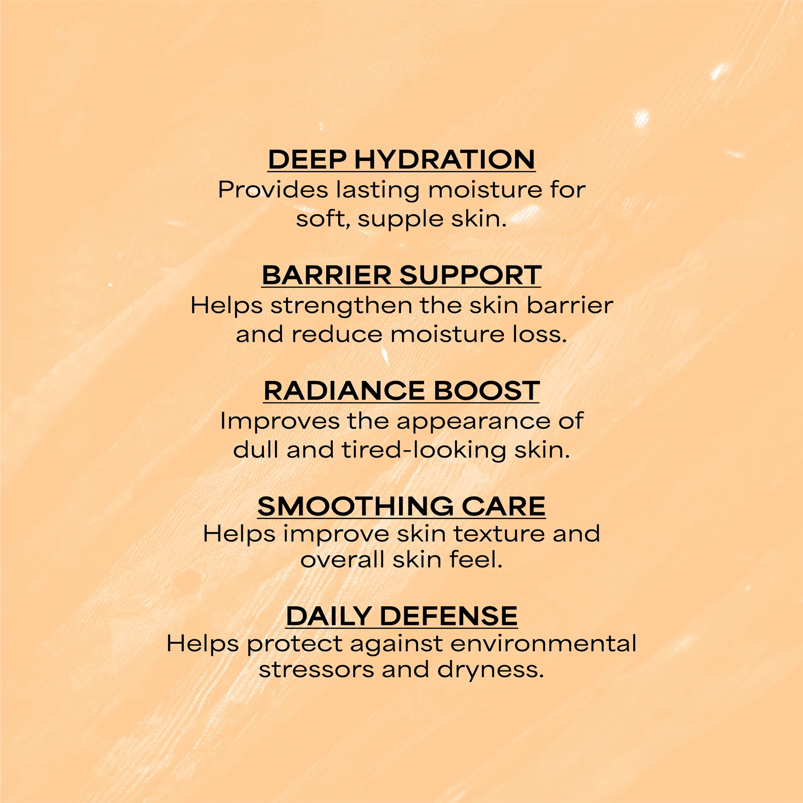 Ultra Radiance Moisturiser