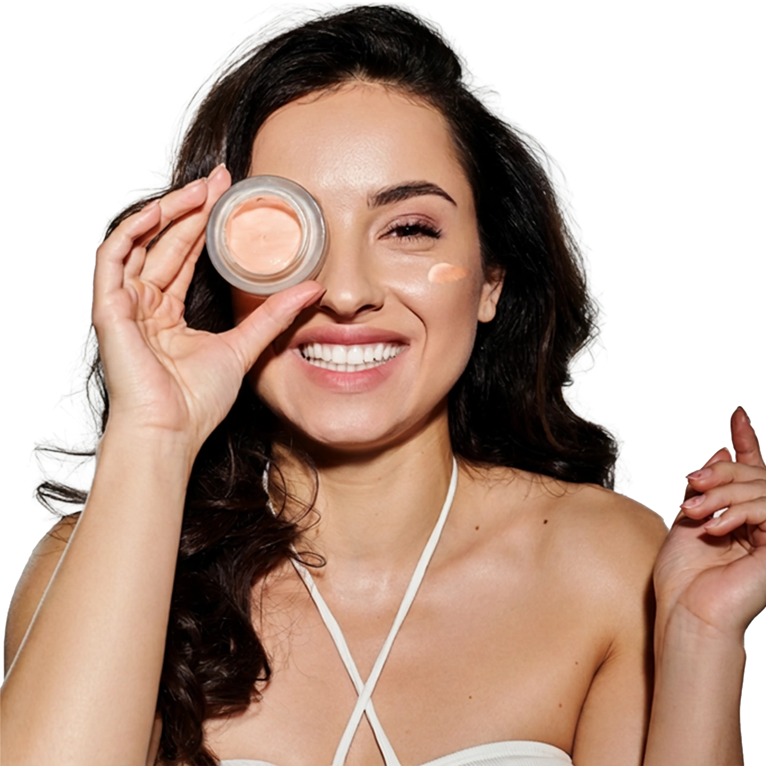 Ultra Radiance Moisturiser