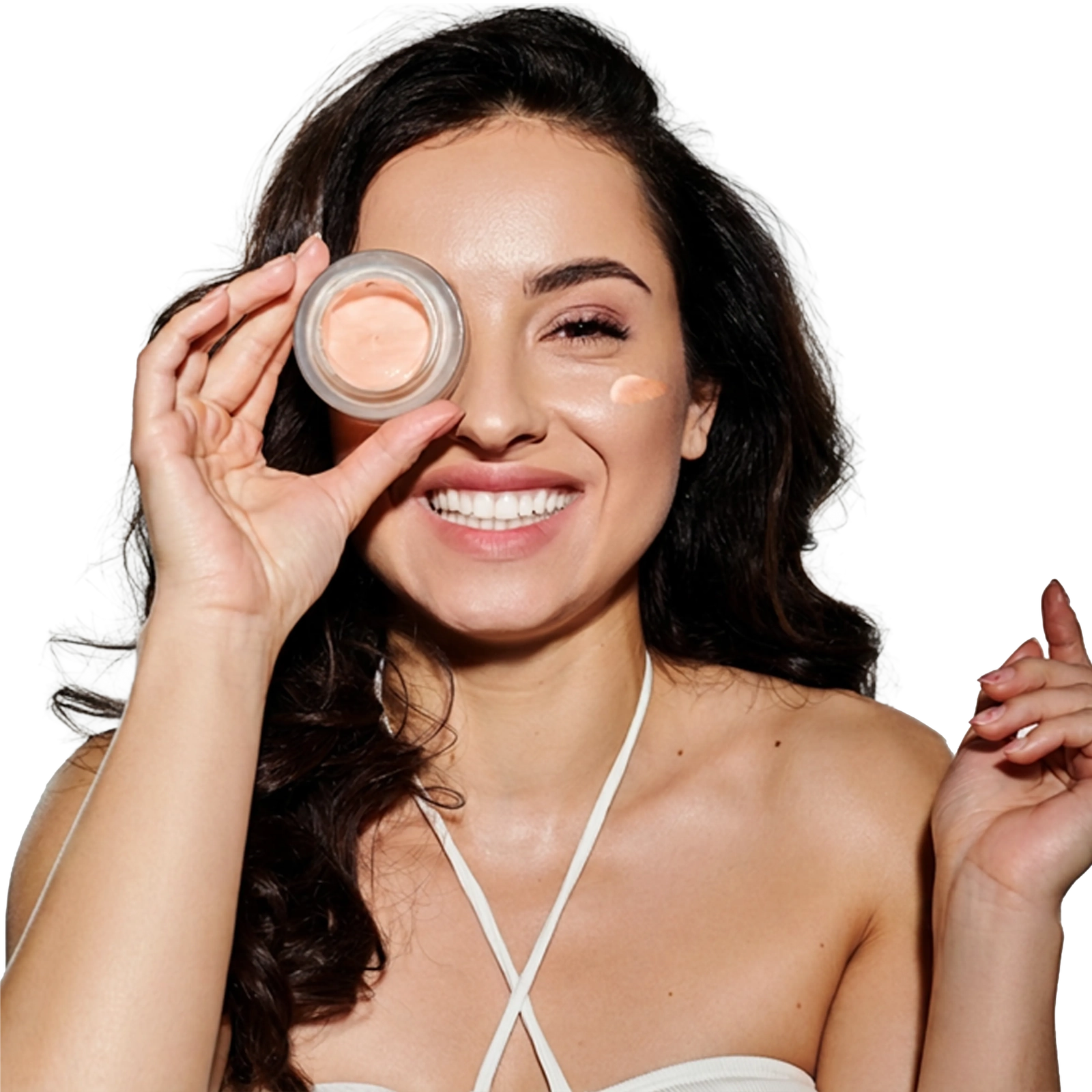 Ultra Radiance Moisturiser