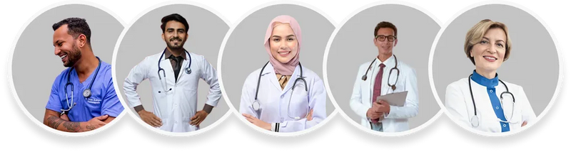 Expert Team