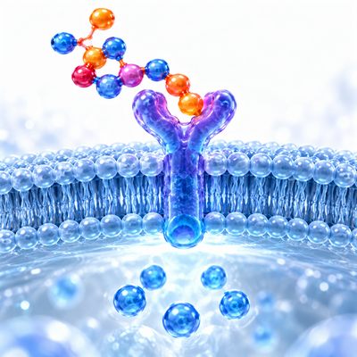 Signaling & Regulation