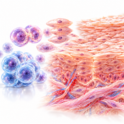 Tissue Renewal