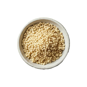 Water (and) Hydrolyzed Quinoa