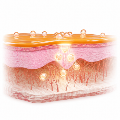 Targeted Bioactivity