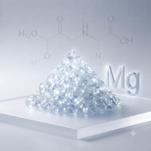 Magnesium