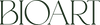 BioArt logo in green text on a white background